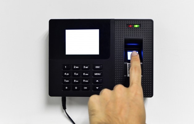Benefits of Door Access Control System