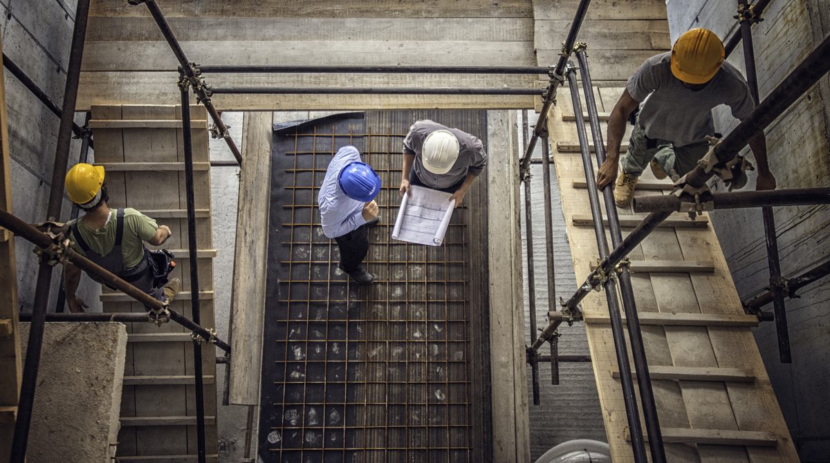 Signs That Give Away A Bad Contractor