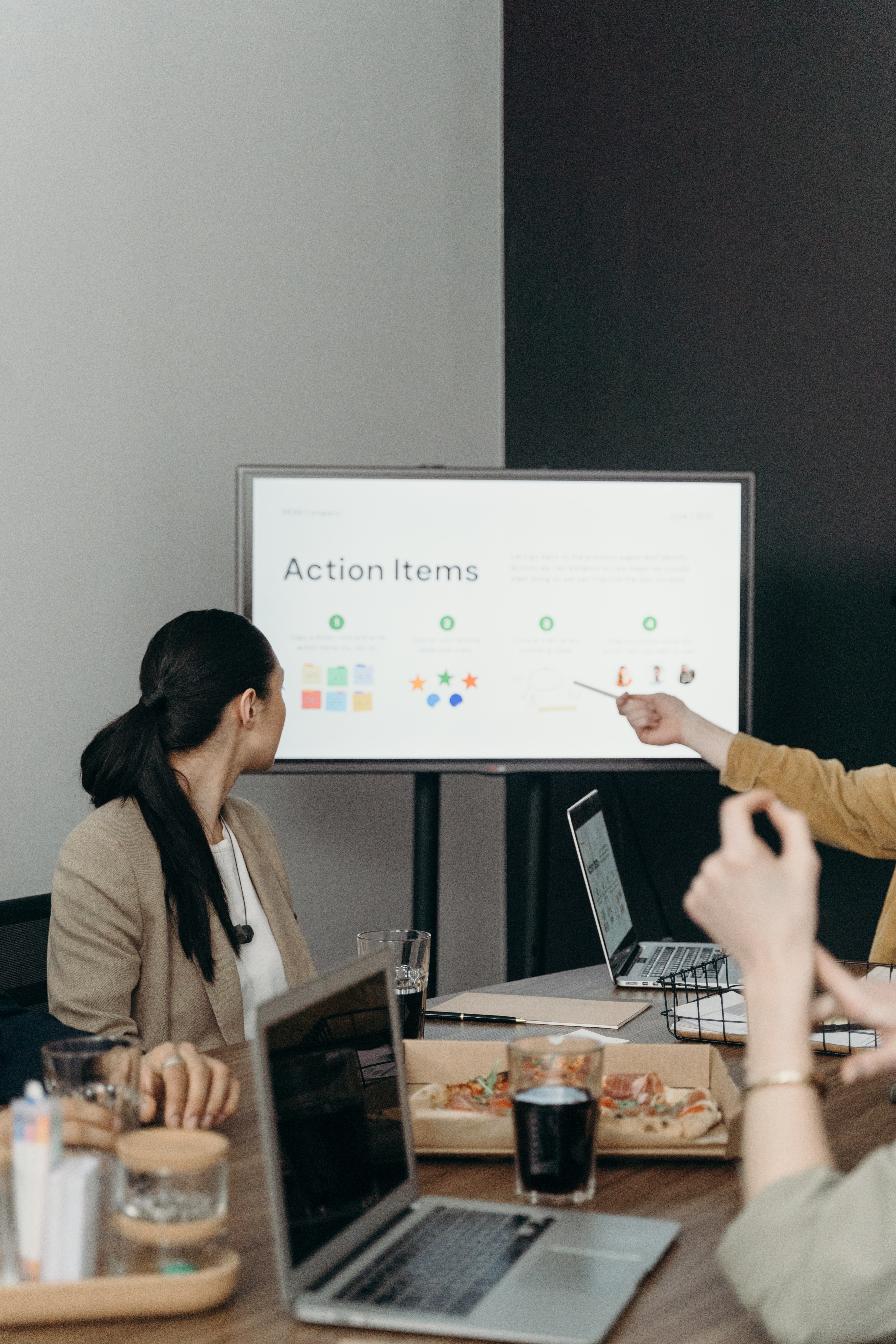 Why Hiring Brand Consulting Is Crucial for Your Business?