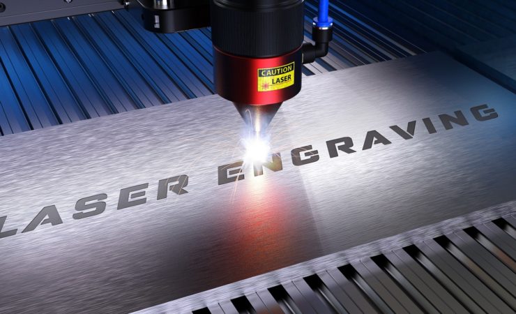 A Business�s Benefits From Laser Marking