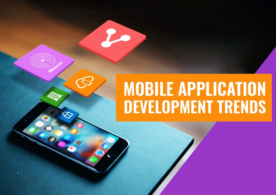 Reason Behind Increasing the Growth of Mobile App Development