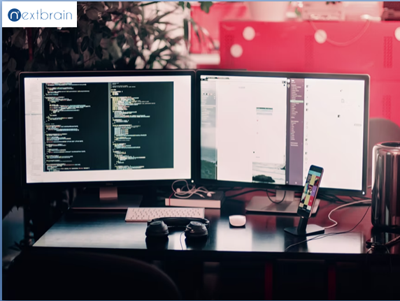 Top Web Development Company in Toronto