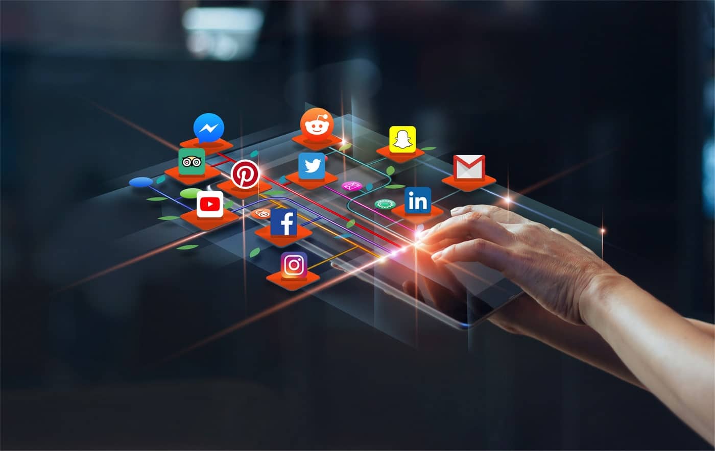 Social Media Marketing and How to Grow Business With It