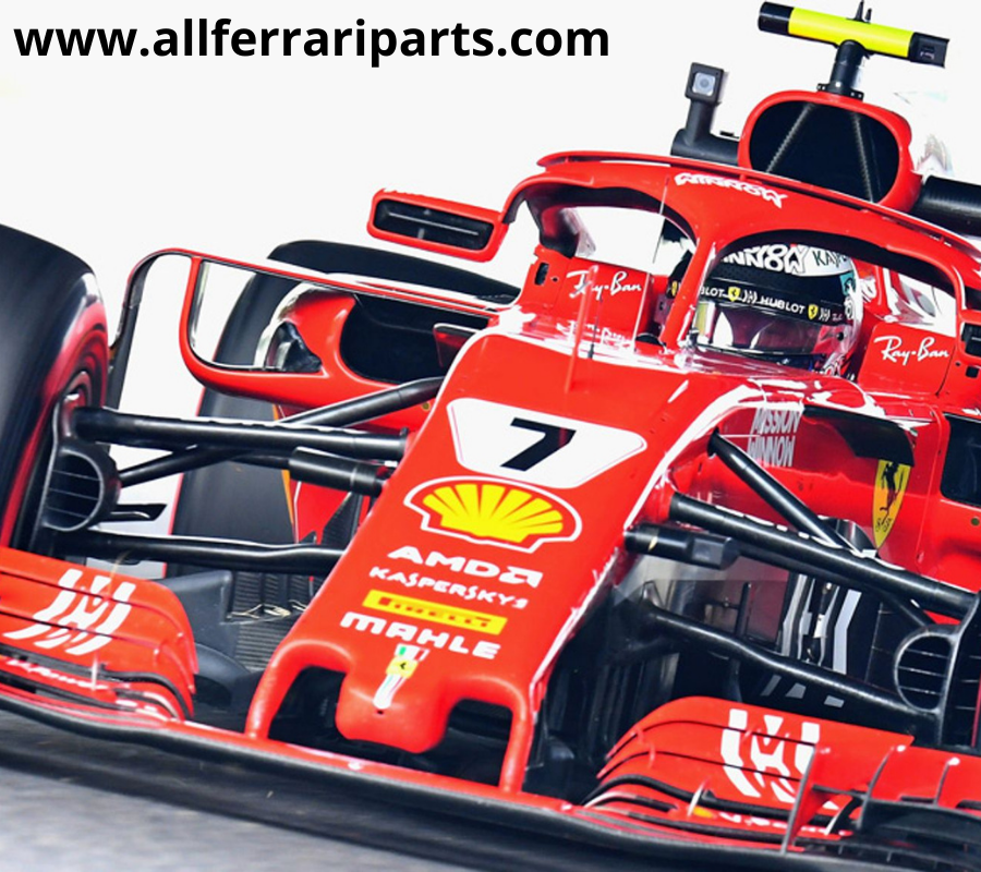 Some Great Modifications Every Ferrari Owner Should Know About