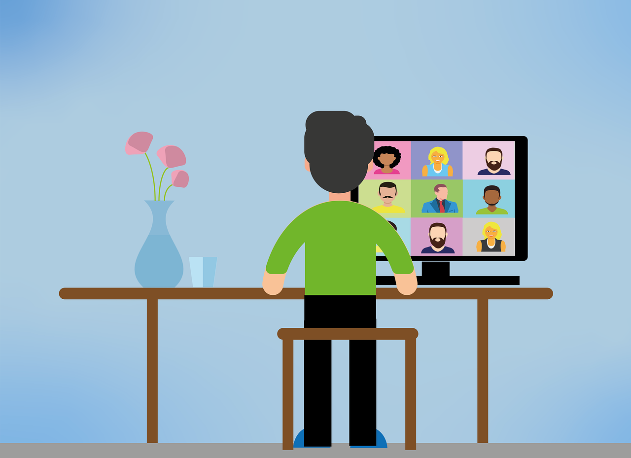 4 Apps You Must Need to Run Your Virtual Office