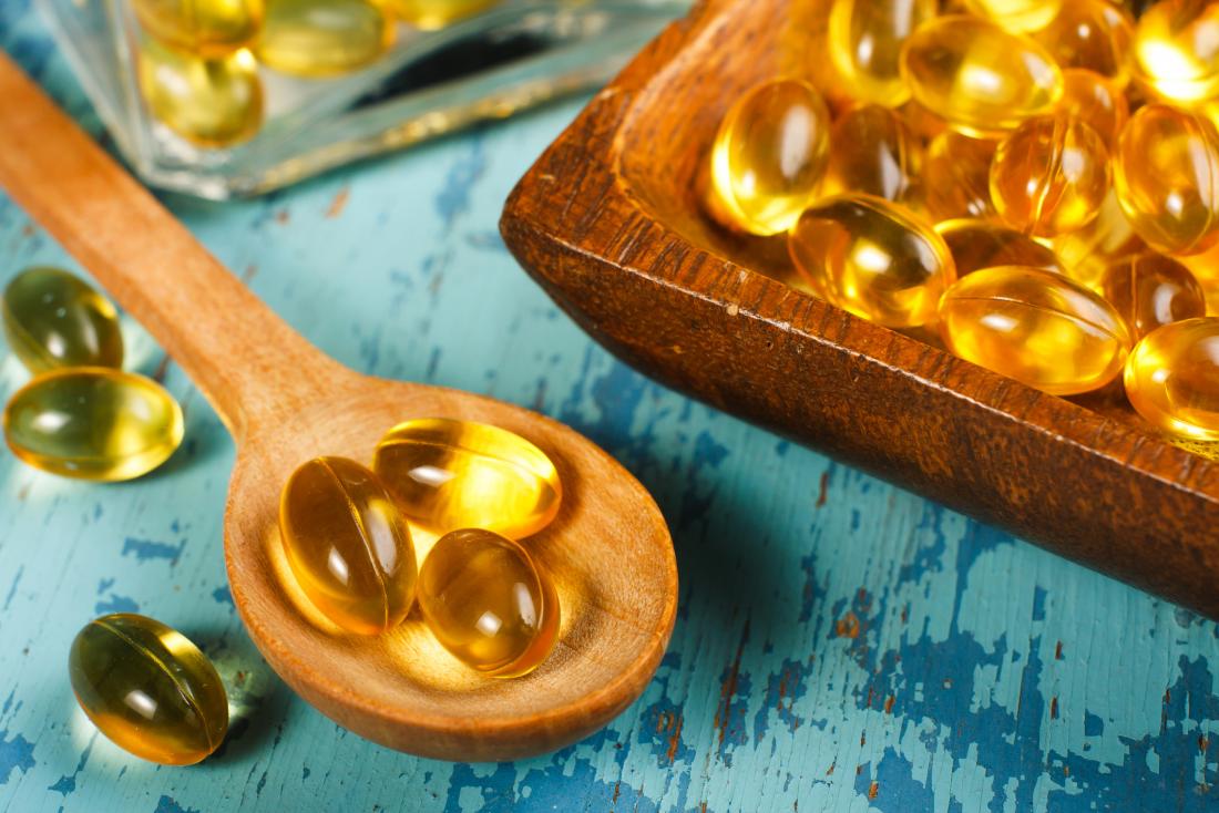 Essential Fatty Acids and Set the Stage for Perfect Health