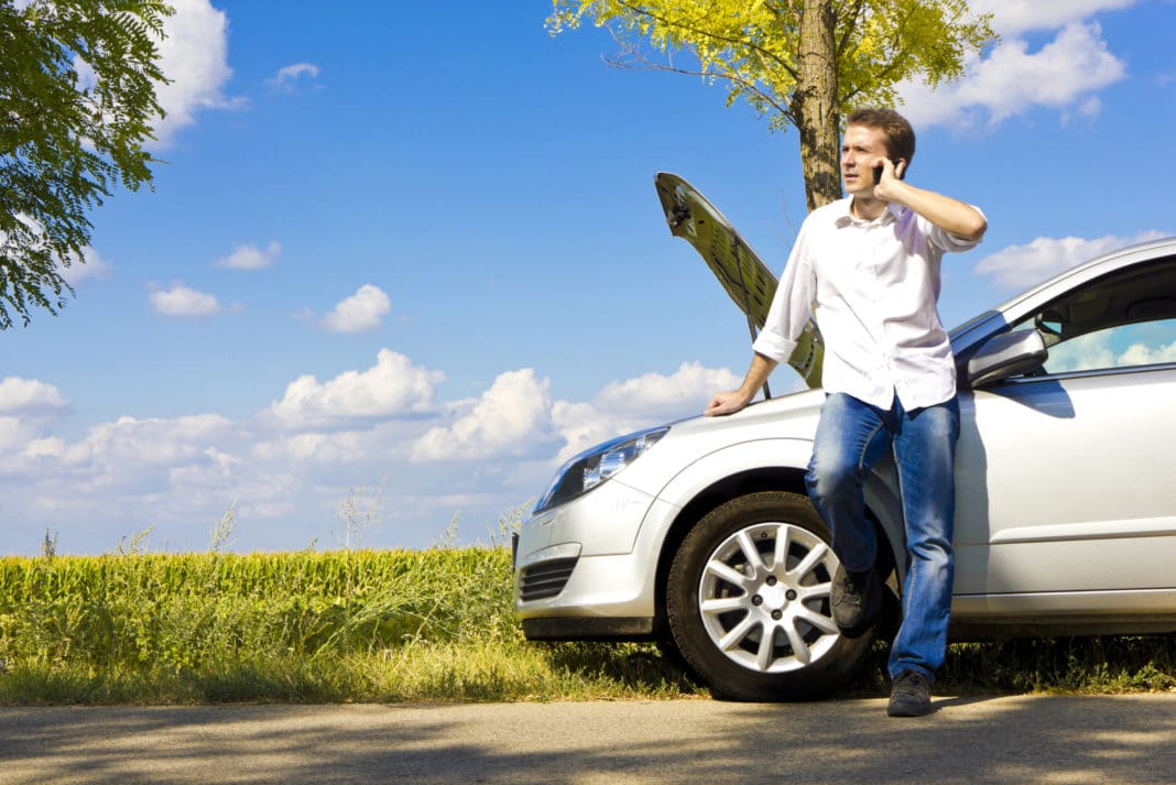 What Type of Vehicle Issues Are Covered by the California Lemon Law?