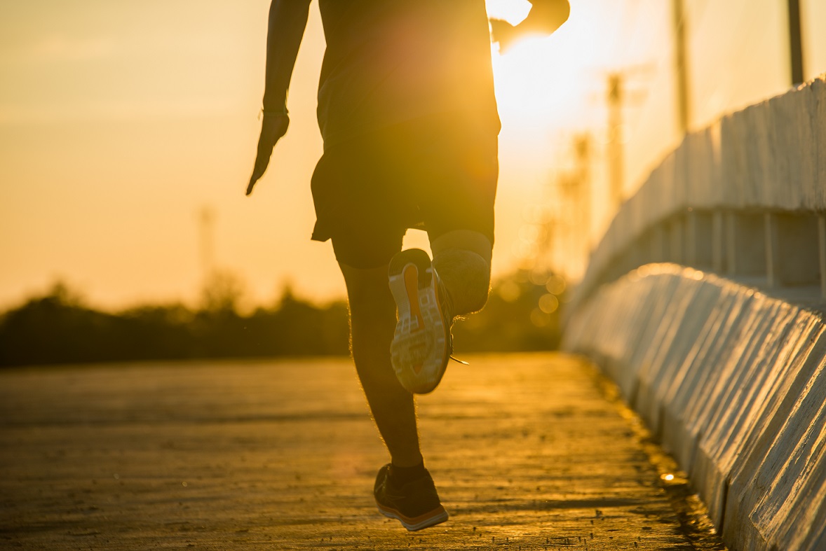 How Running Can Help You Build Social Network