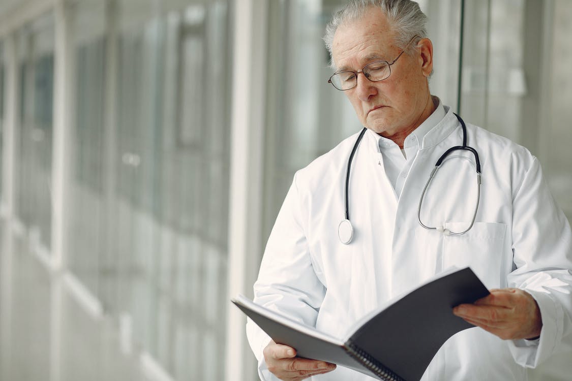 Here Are Five Benefits of Getting a Doctor�s Consultation Online