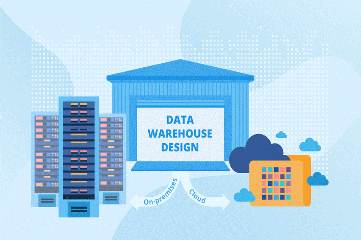 How Data Warehousing Functionality Helps Your Business?