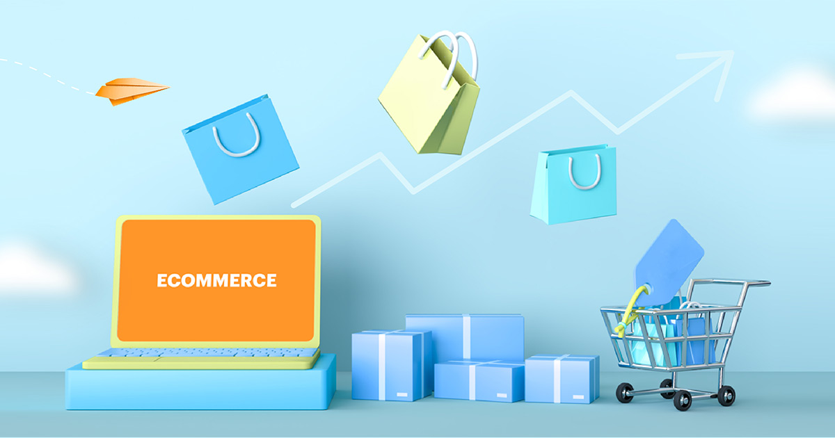 Top 10 Benefits of an Ecommerce Web Development Company for Your Business
