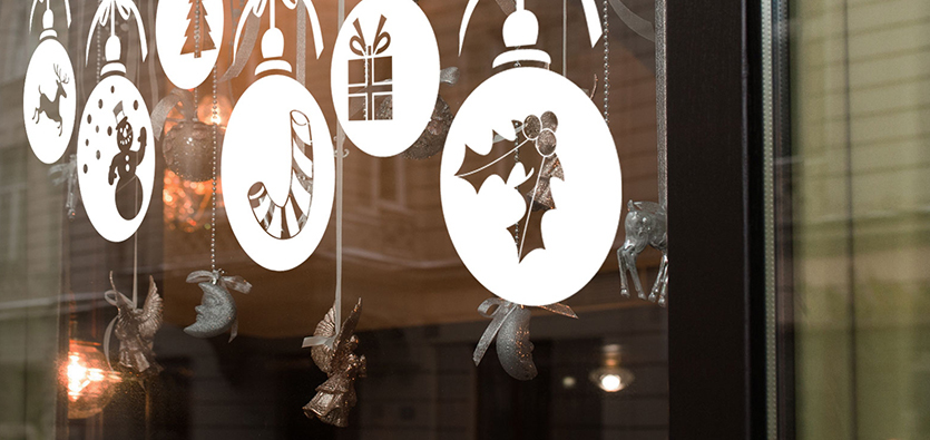 Top Purposes of Using Signs and Decals