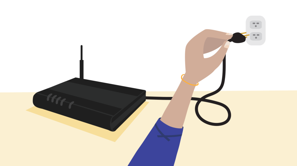 How Often Should You Restart Your Wireless Router to Get the Best Performance?