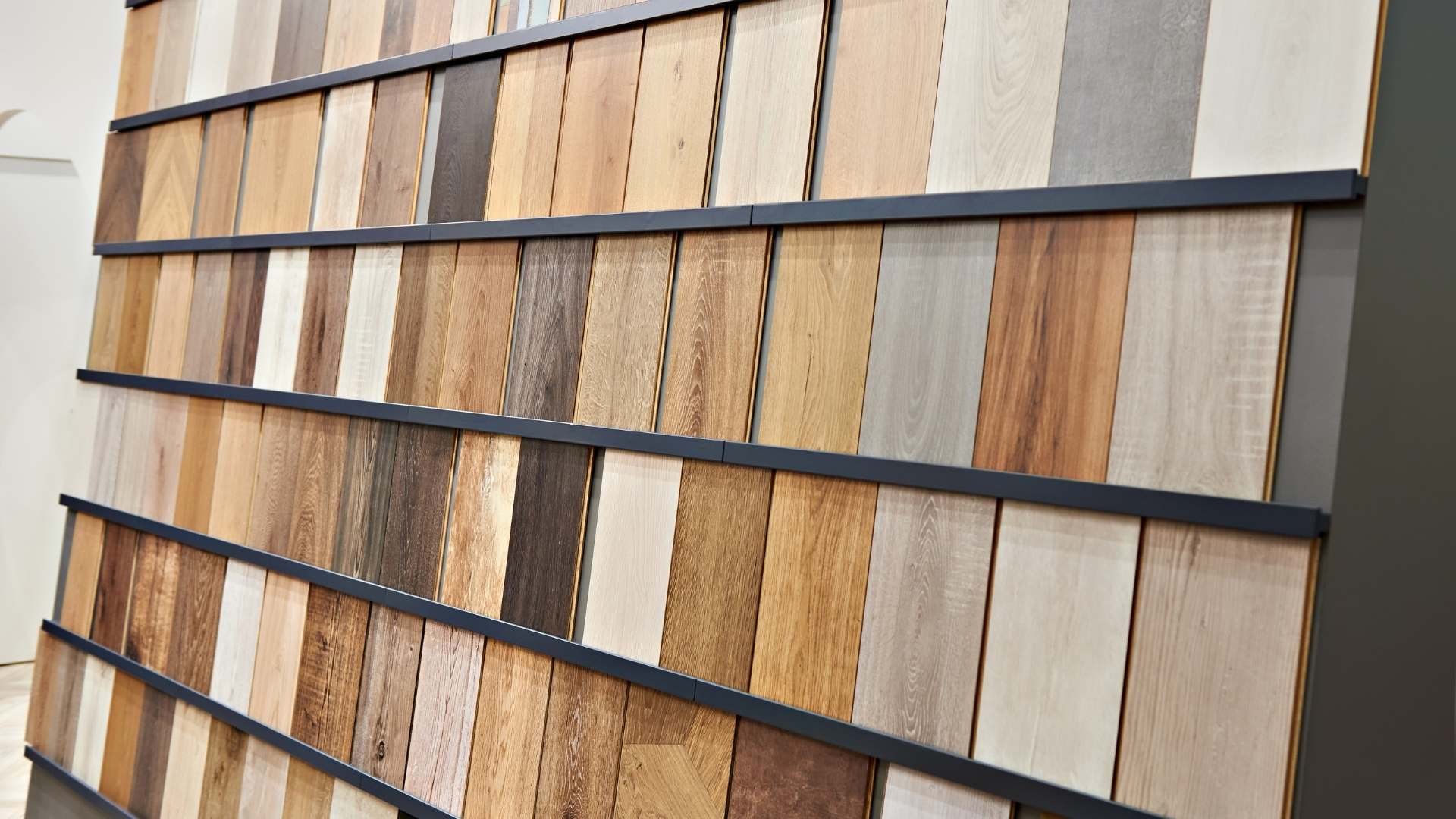 Everything You Wanted to Know About High-Pressure Laminates