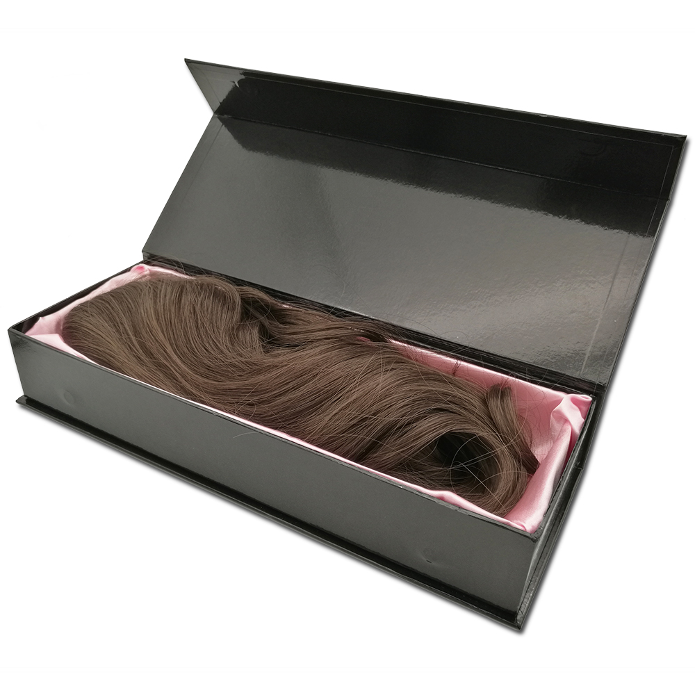 Custom Hair Extension Box Offer Amazing Benefits to You