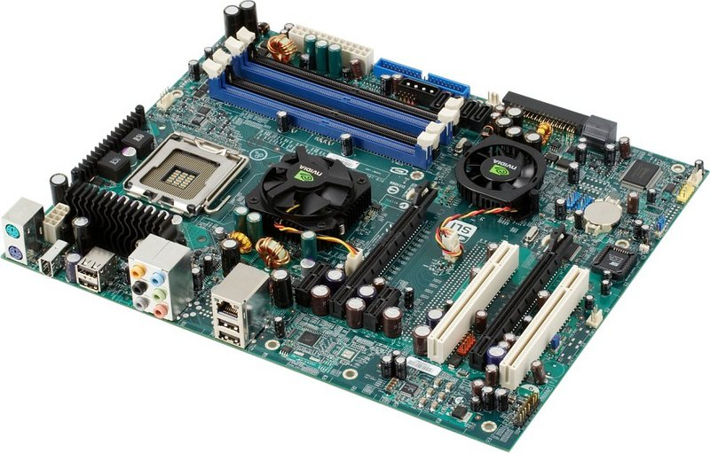 Quick Things to Consider While Choosing a Motherboard