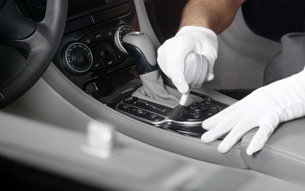 How Often You Should Detail Your Car