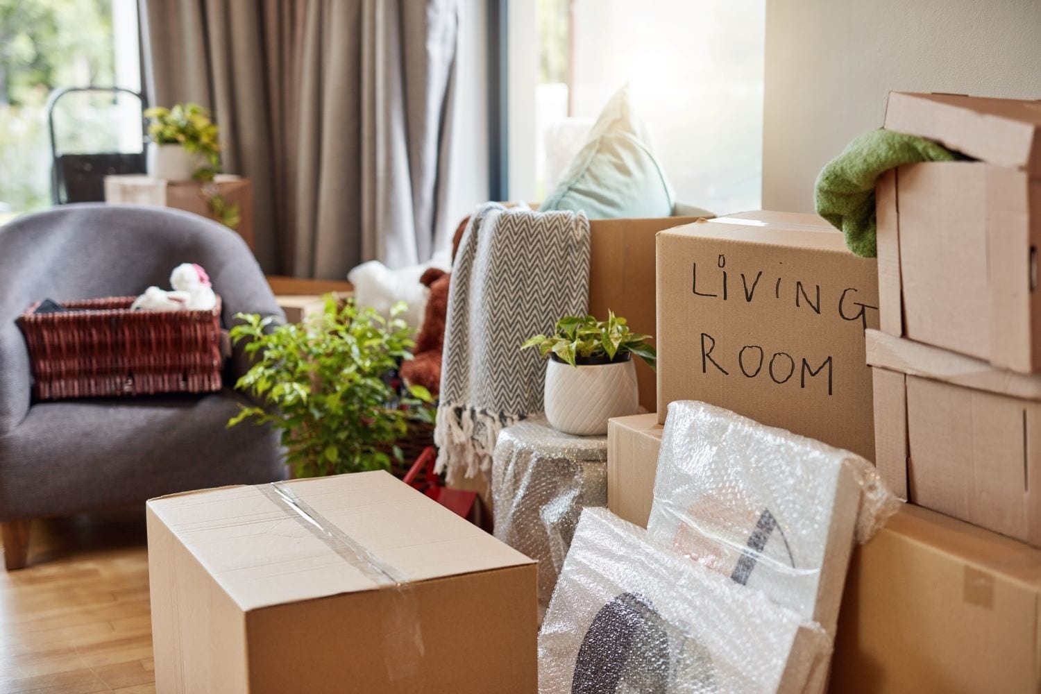 3 Important Things Your Local Mover Wishes You Knew 
