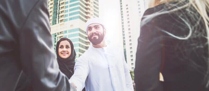 What Are the Reasons to Establish Your Business in Dubai?
