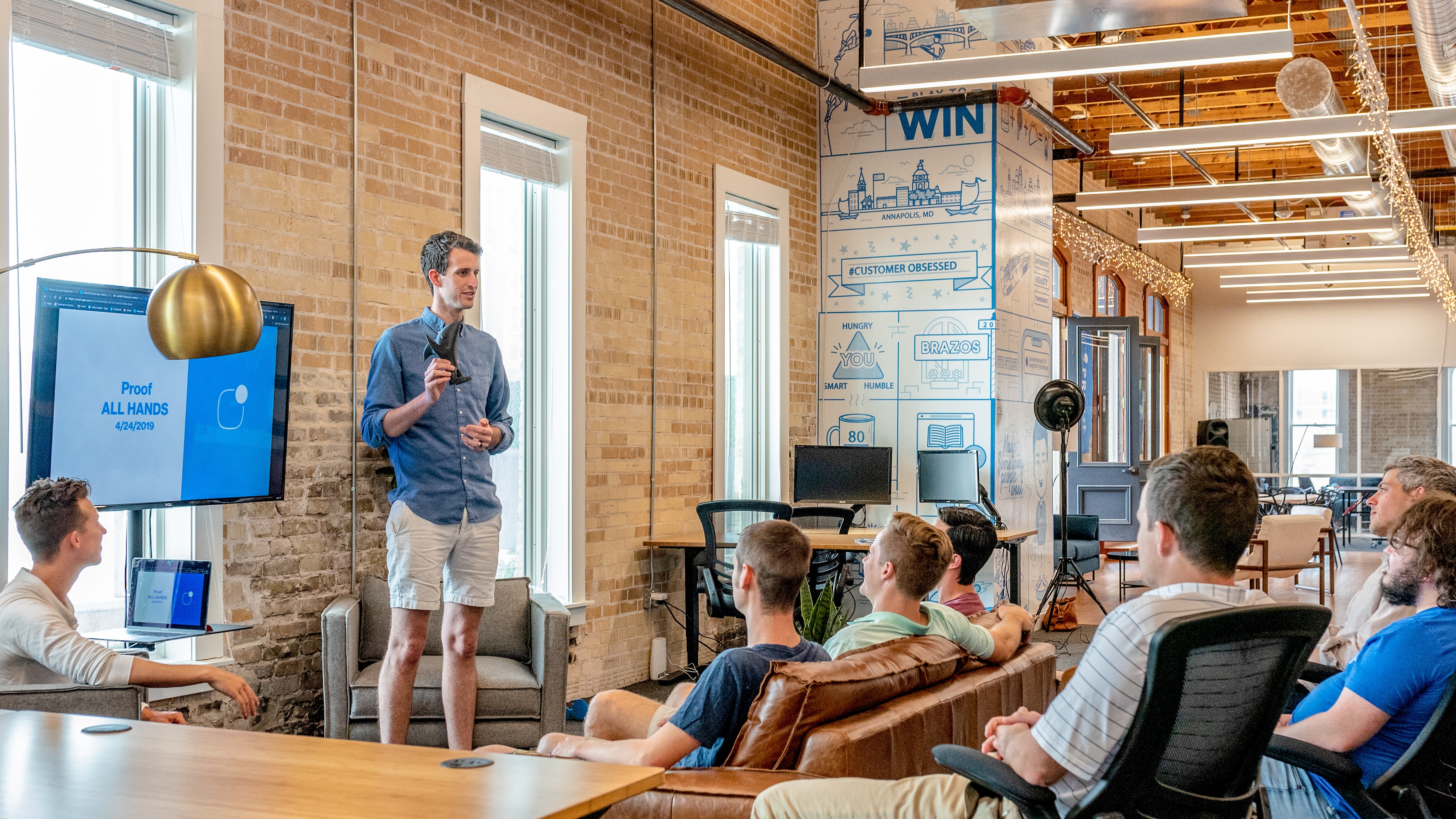 Improving Business Efficiency: A Guide