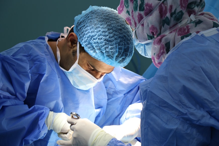 5 Most Common Plastic Surgery Procedures