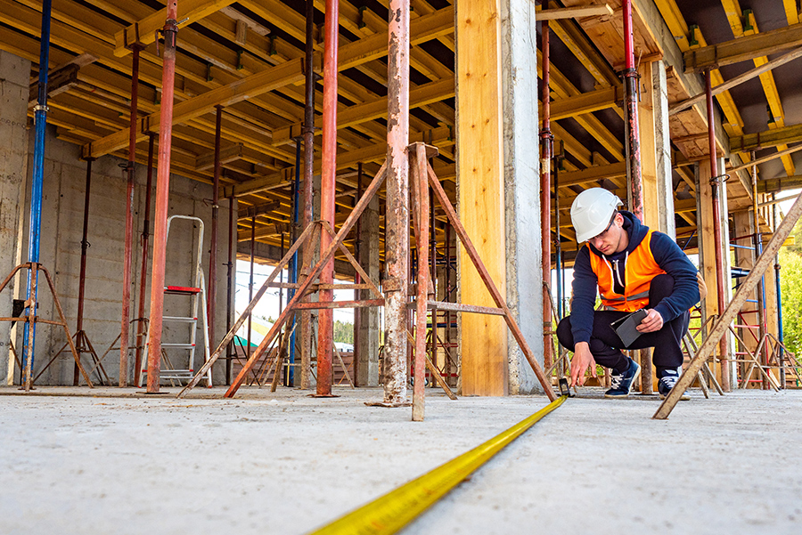 What Services Do General Contractors Offer Their Customers?