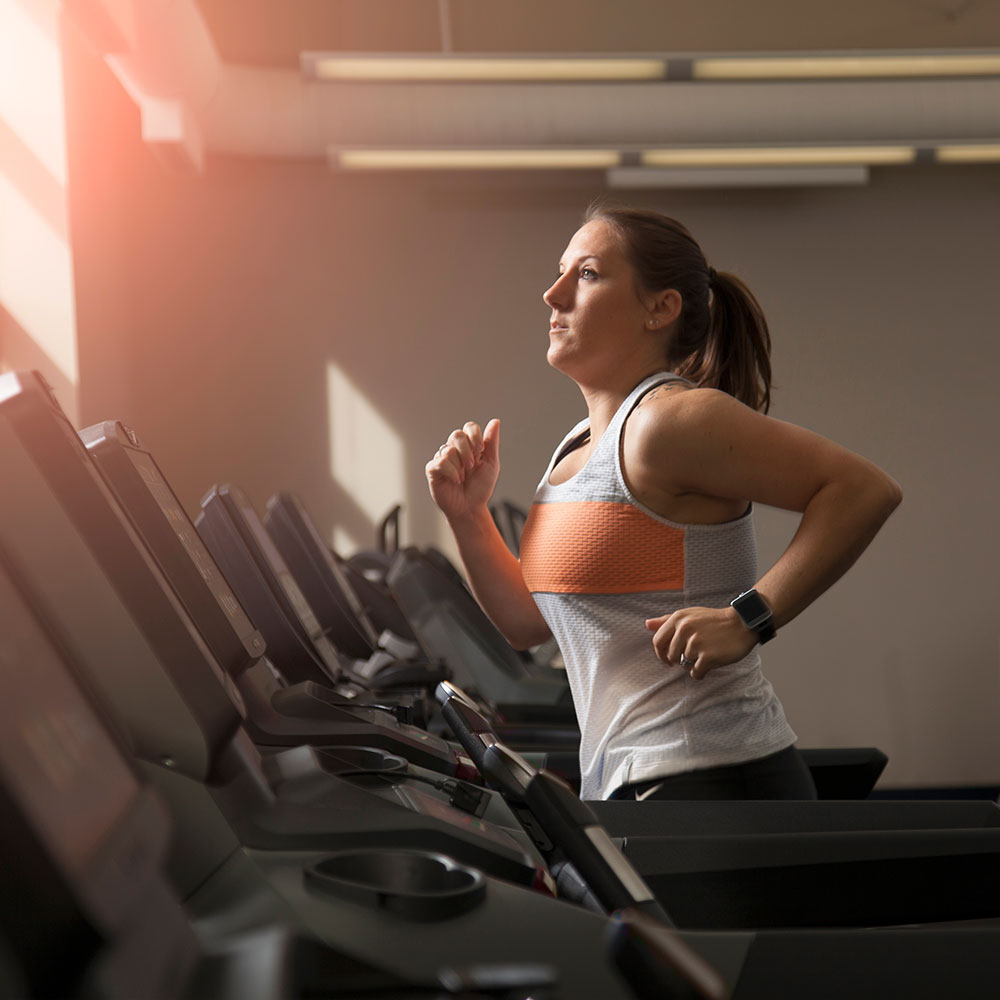 How to Finally Achieve Your Fitness Goals