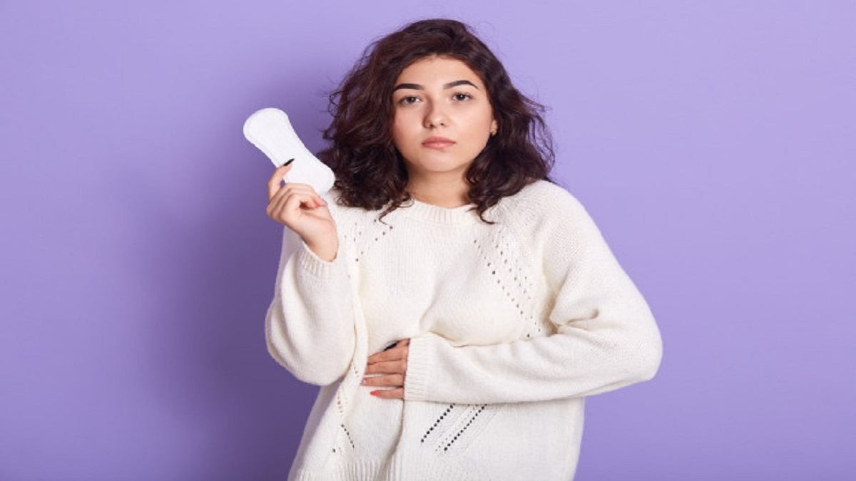 7 Things You Didn�t Know About Sanitary Pads