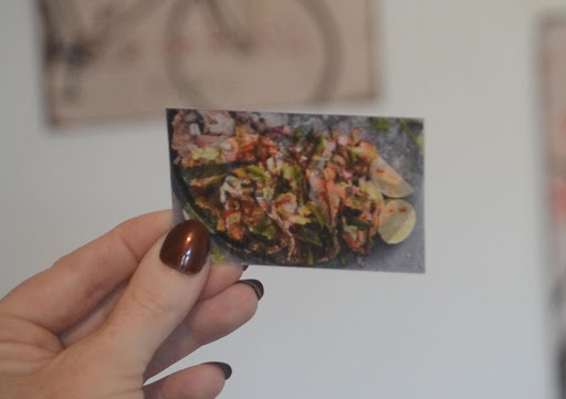 Benefits of Lenticular Business Cards and Why You Need Them