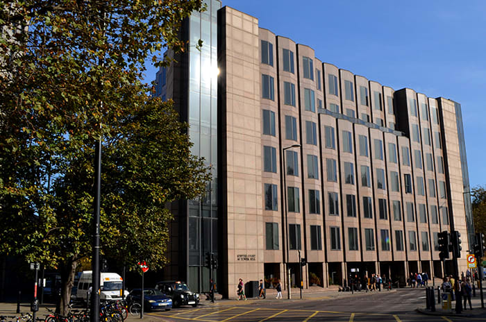 All About London School of Business and Finance?