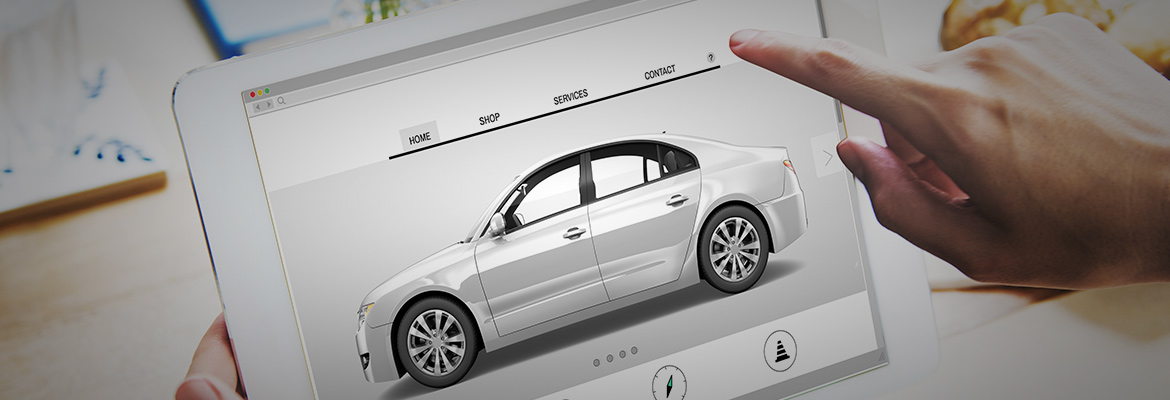 The Cheapest Way to Earn Your Free Ticket to Buy Car Online.