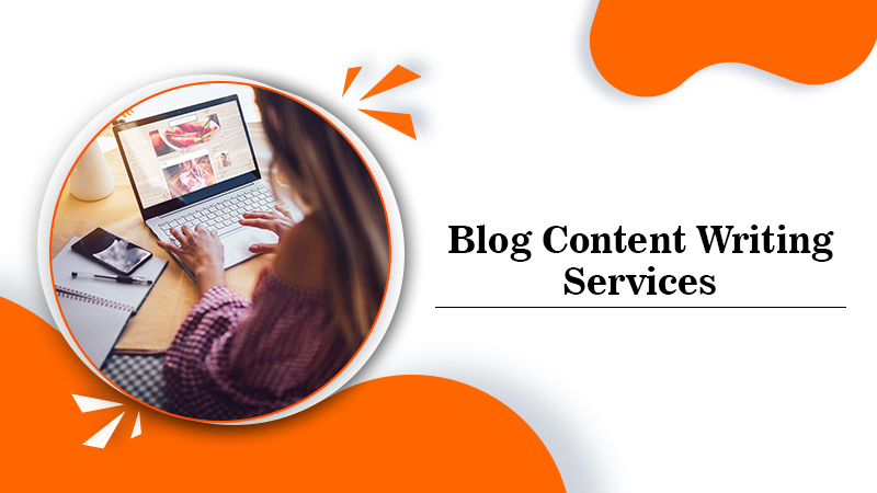 Blog Writing Services That Drive Sales and Boost Business Growth