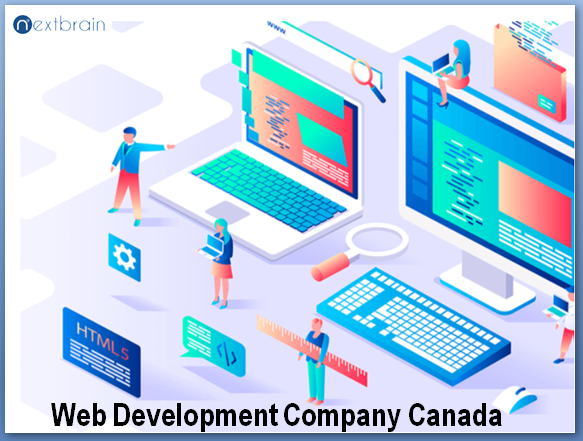 Top Web Development Services Toronto