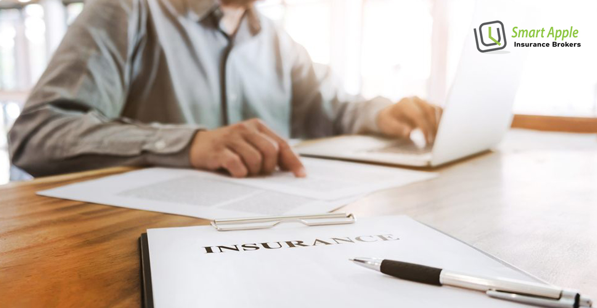 Property Insurance NYC Is an Overlooked Idea