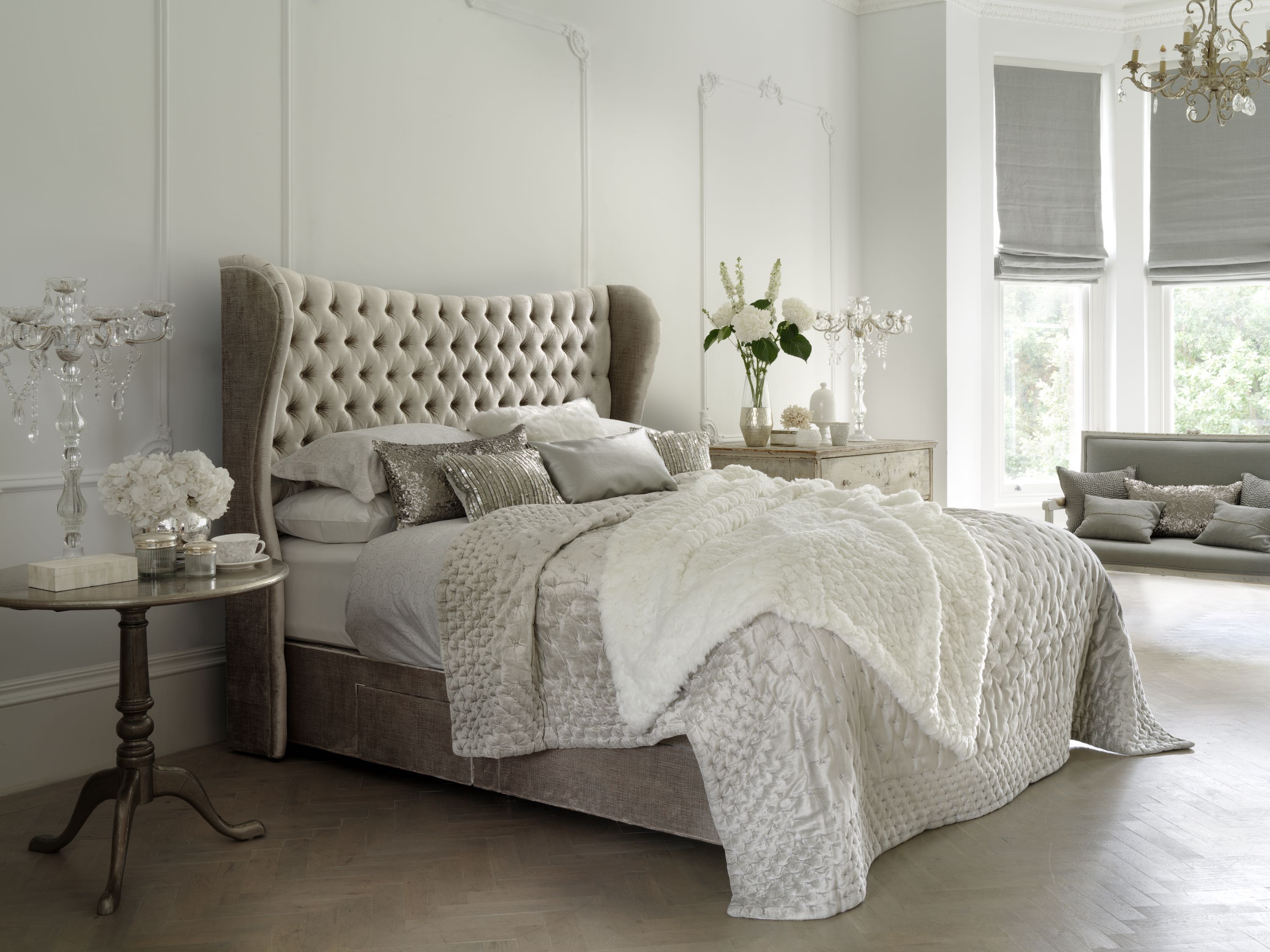Everything You Need to Know About Luxury Mattresses and Bedding Styles!