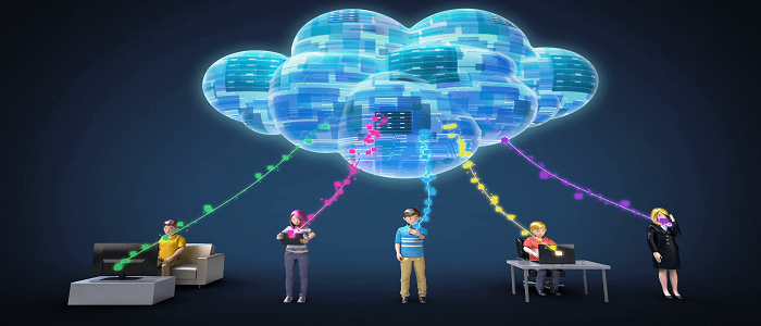 7 Reasons Why Most of the Companies Choose Cloud Hosting