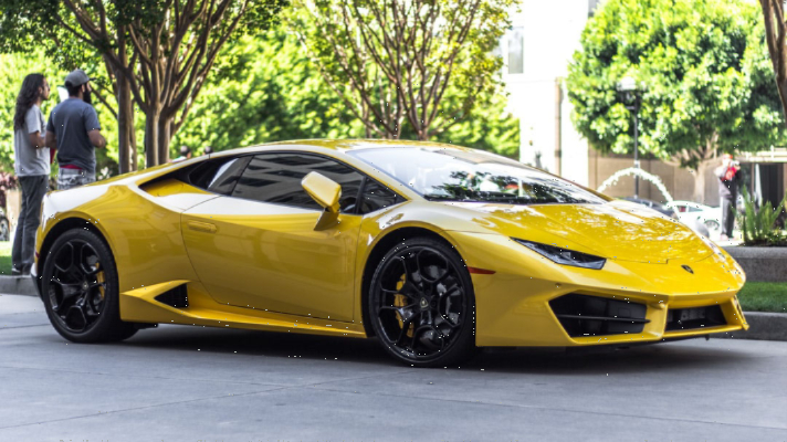 Looking for Your Dream Car