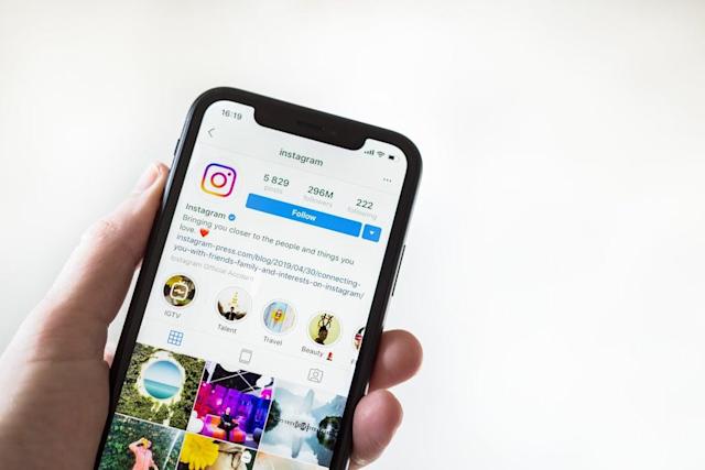 What You Need to Know to Perceive How Instagram Capacities 
