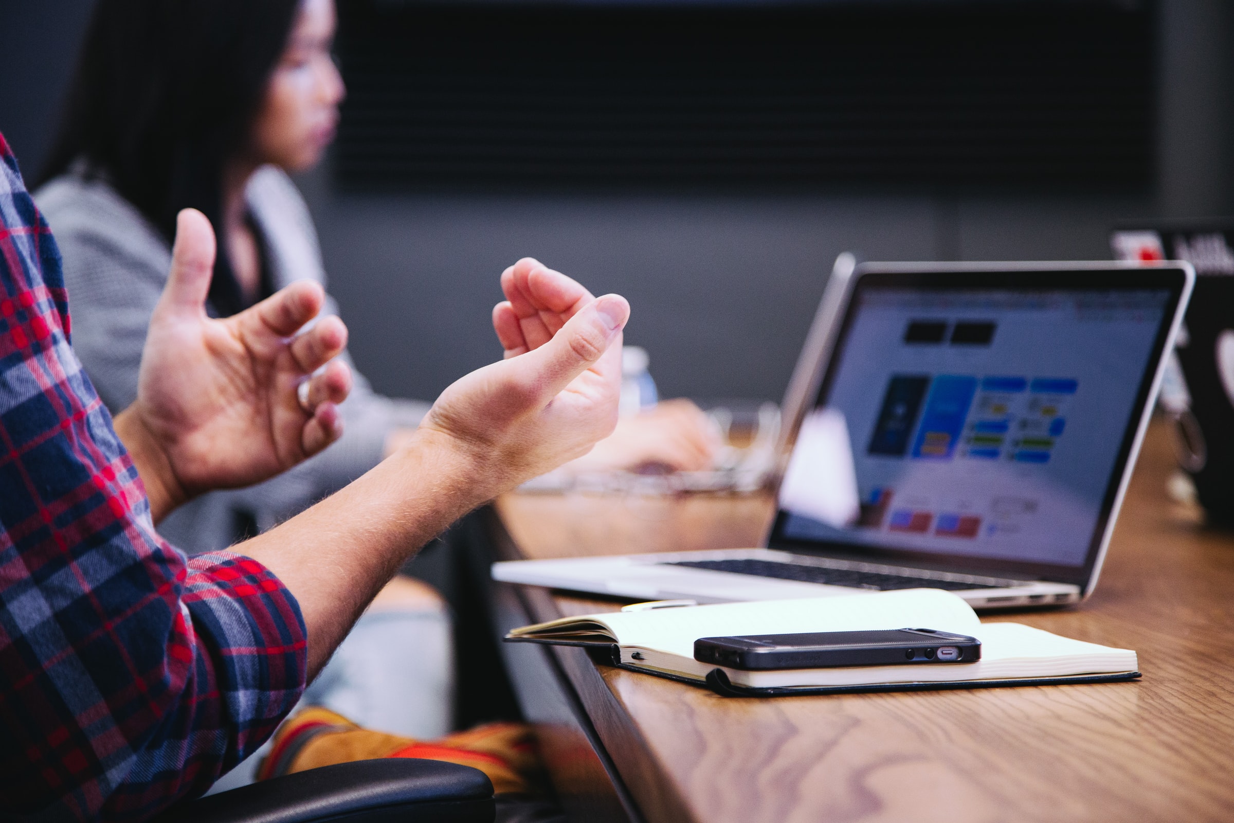 Significance of Communication in the Workplace�