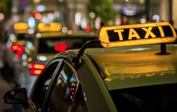 Portsmouth Cabs | 8 Tips On How To Call A Taxi