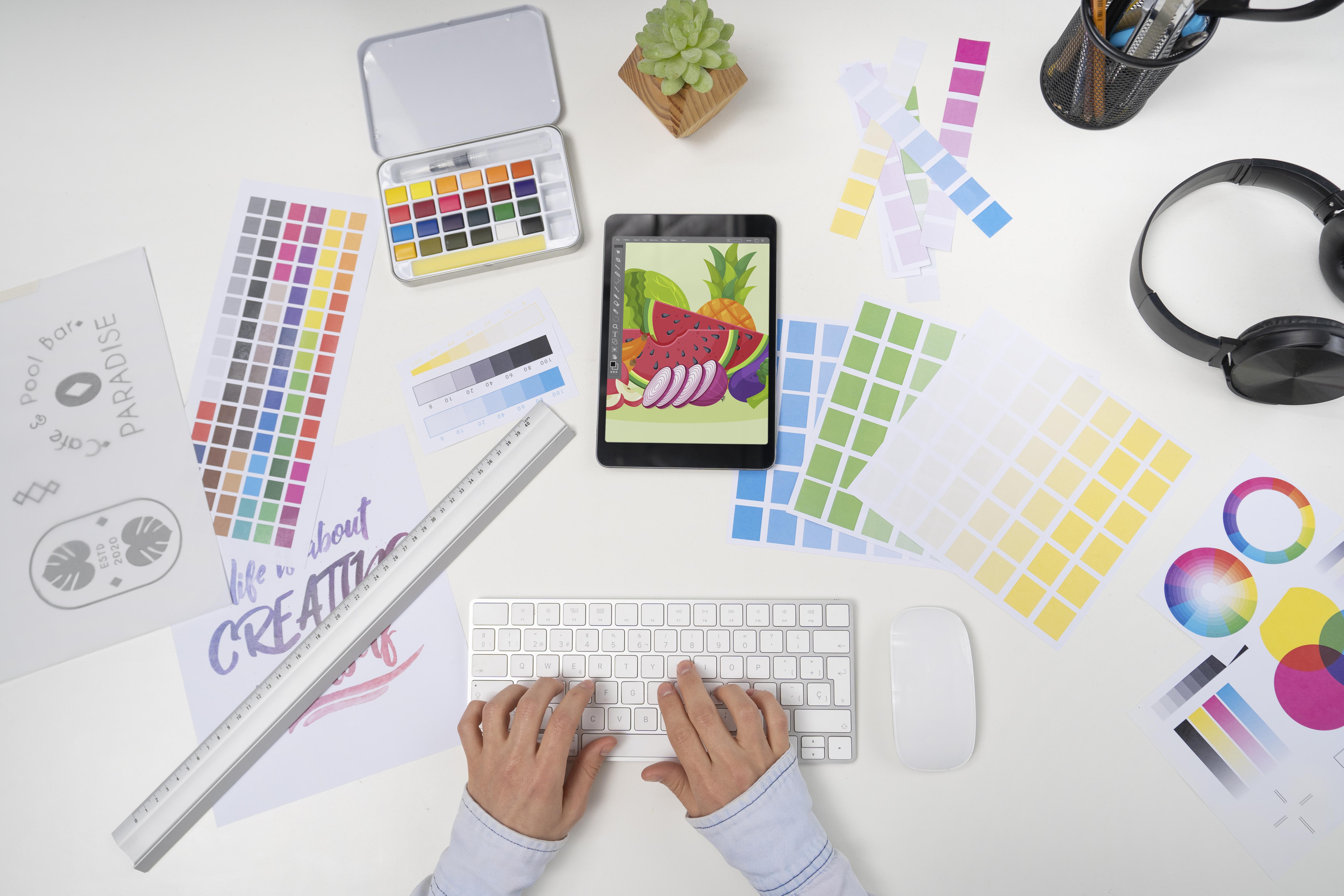 Corrections in Designers a Designer Should Know