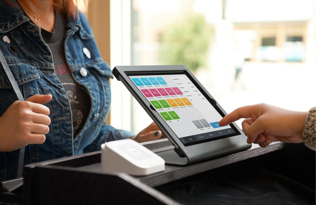 What Are POS Systems?