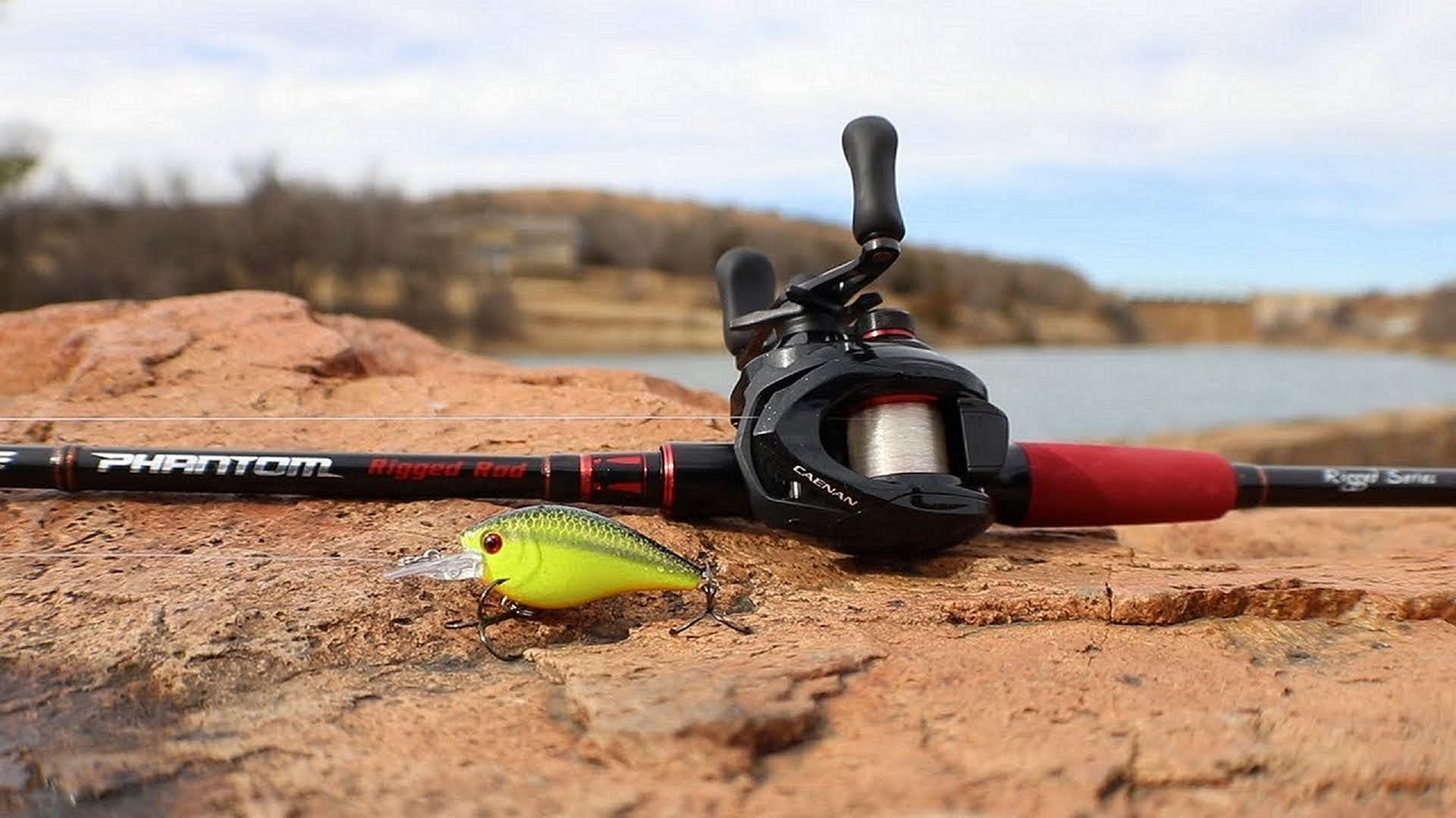 Tune Up Deep-Diving Crankbaits for Hard-To-Reach Bass