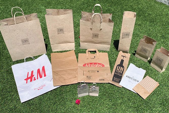 Marijuana Packaging�s Wasteful Nature