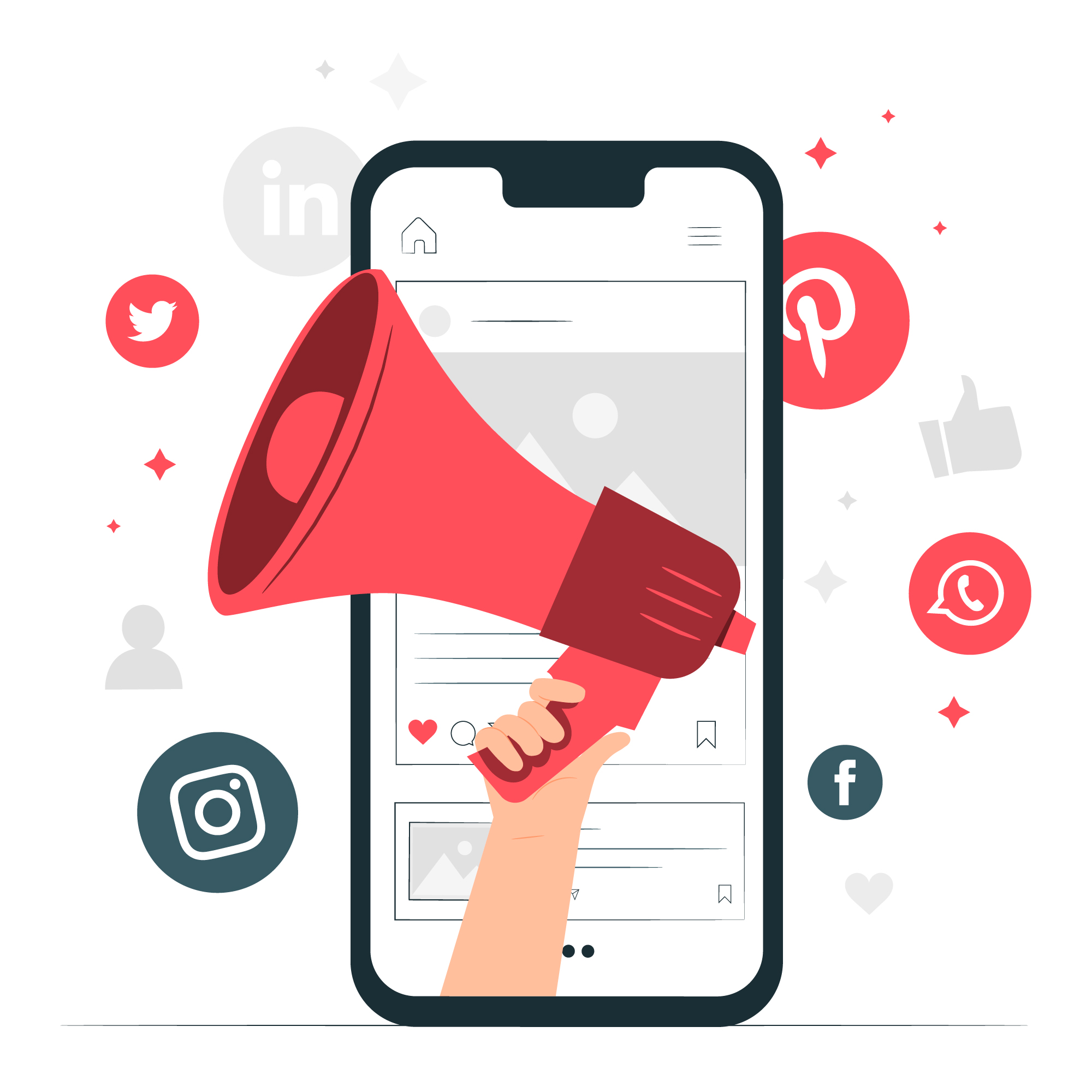 Top 3 Proximity Marketing Apps for 2021