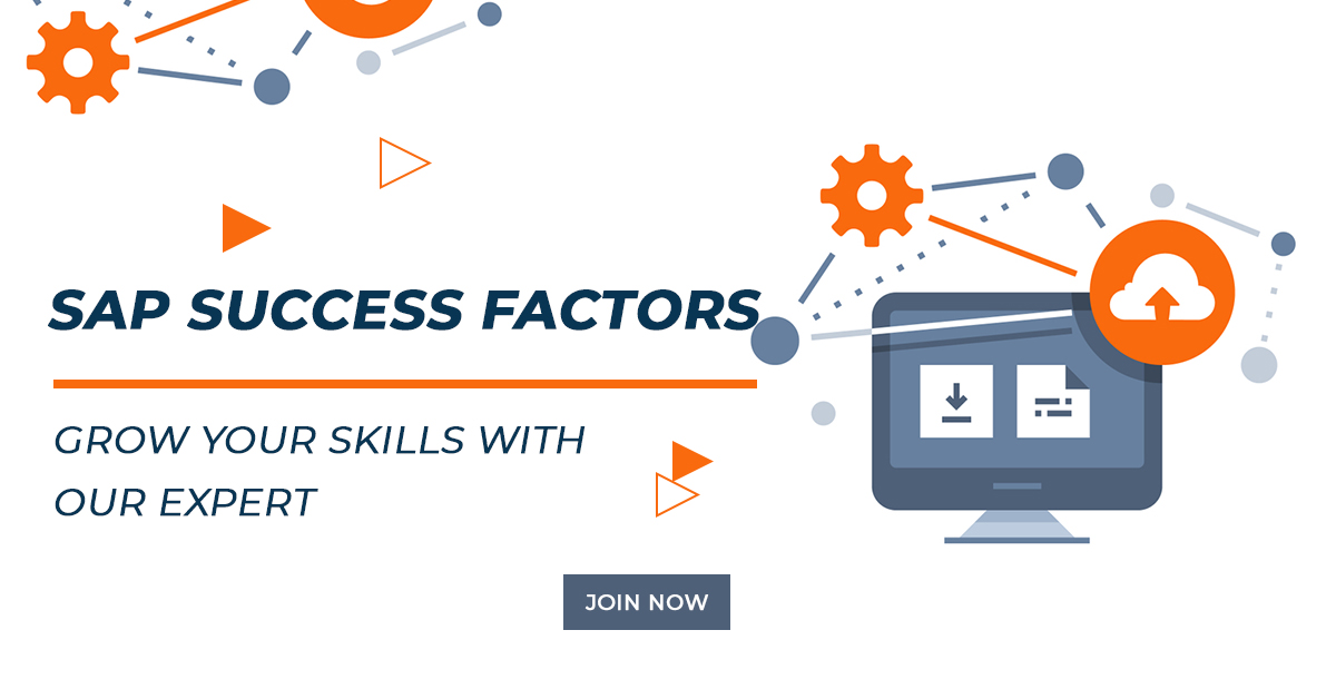 Where Can I Learn Sap Success Factors?