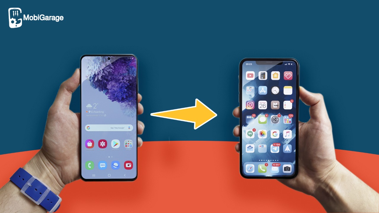 Oneplus Nord Is the Best Mobile Price for Refurbished User
