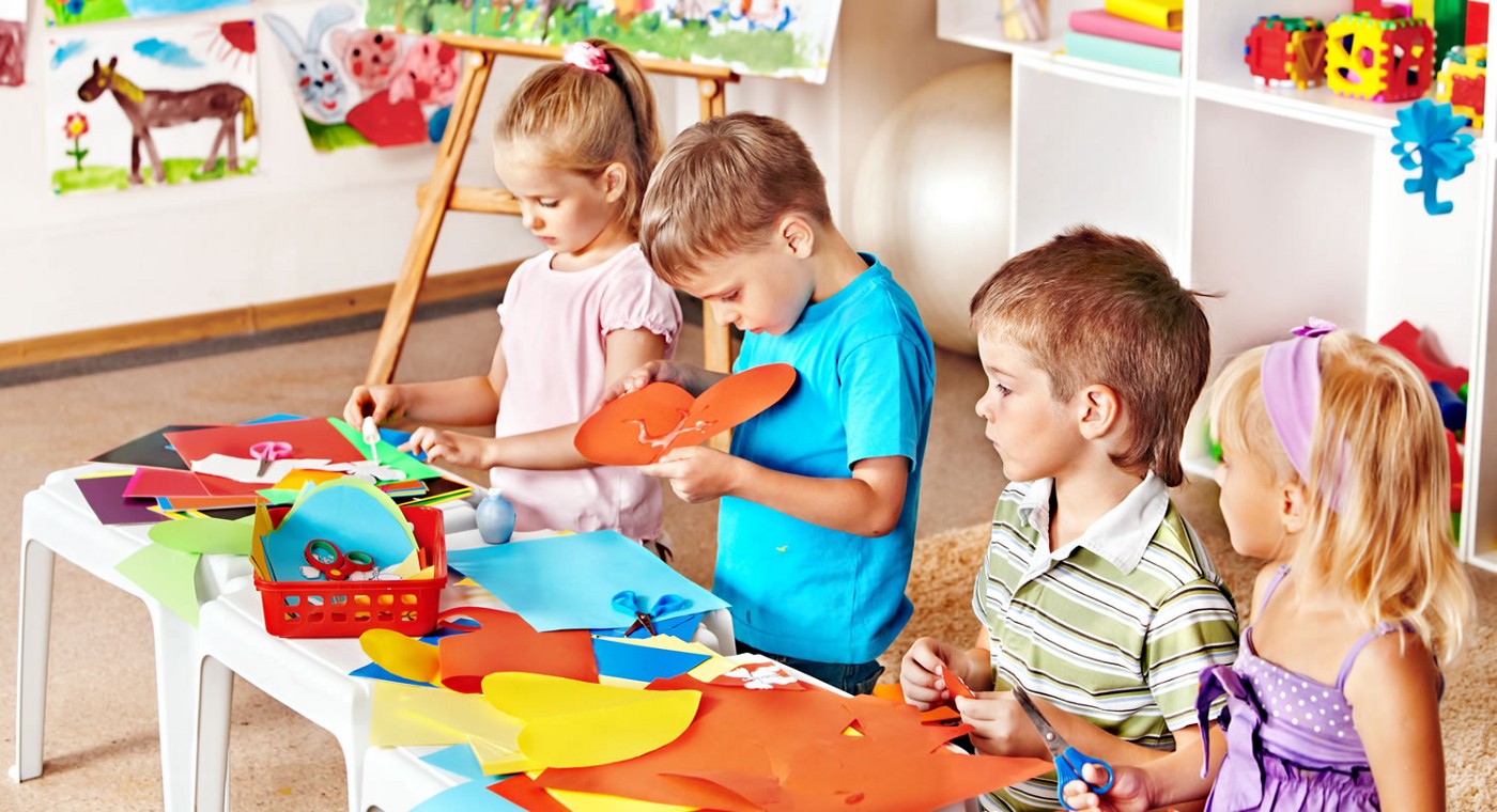 The Montessori Education Method: The Best Way to Raise Children