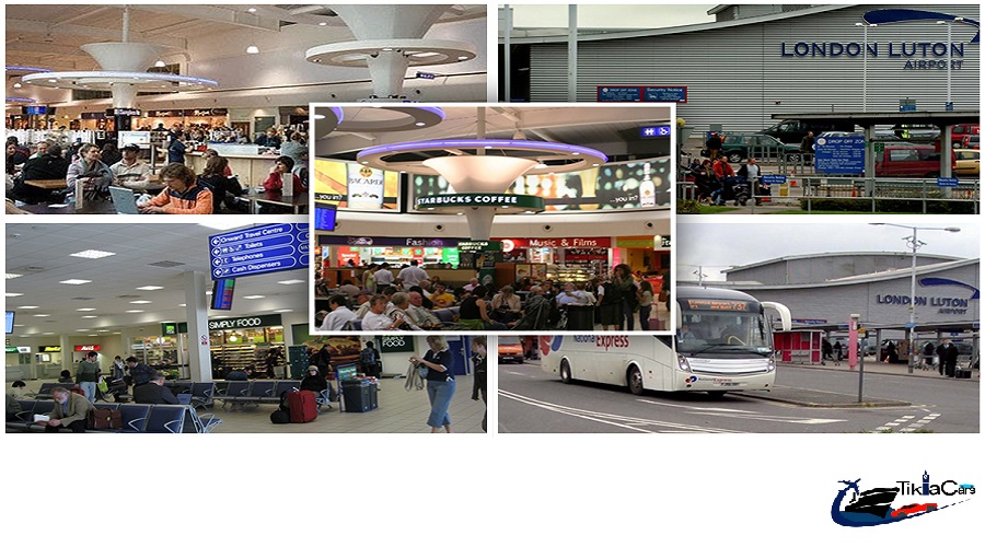 Stansted Airport Transfer | Taxi and Private Hire Vehicle Statistics