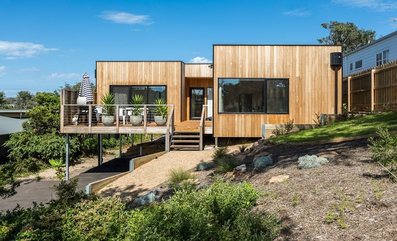What to Look at Mornington Peninsula Holiday Rentals Before Booking? 